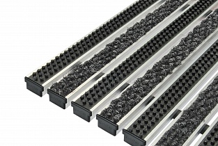 Брайт бруш + текстиль